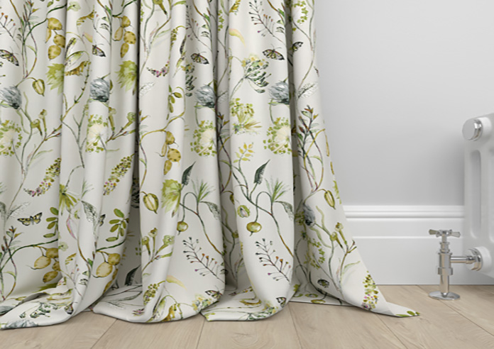 Grove, Fennel - Made to Measure Curtains - Image 6